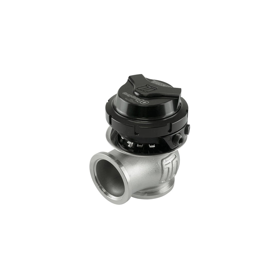 Wastegate Externa Turbosmart GenV CompGate40 14psi Sleeper - Turbo Smart