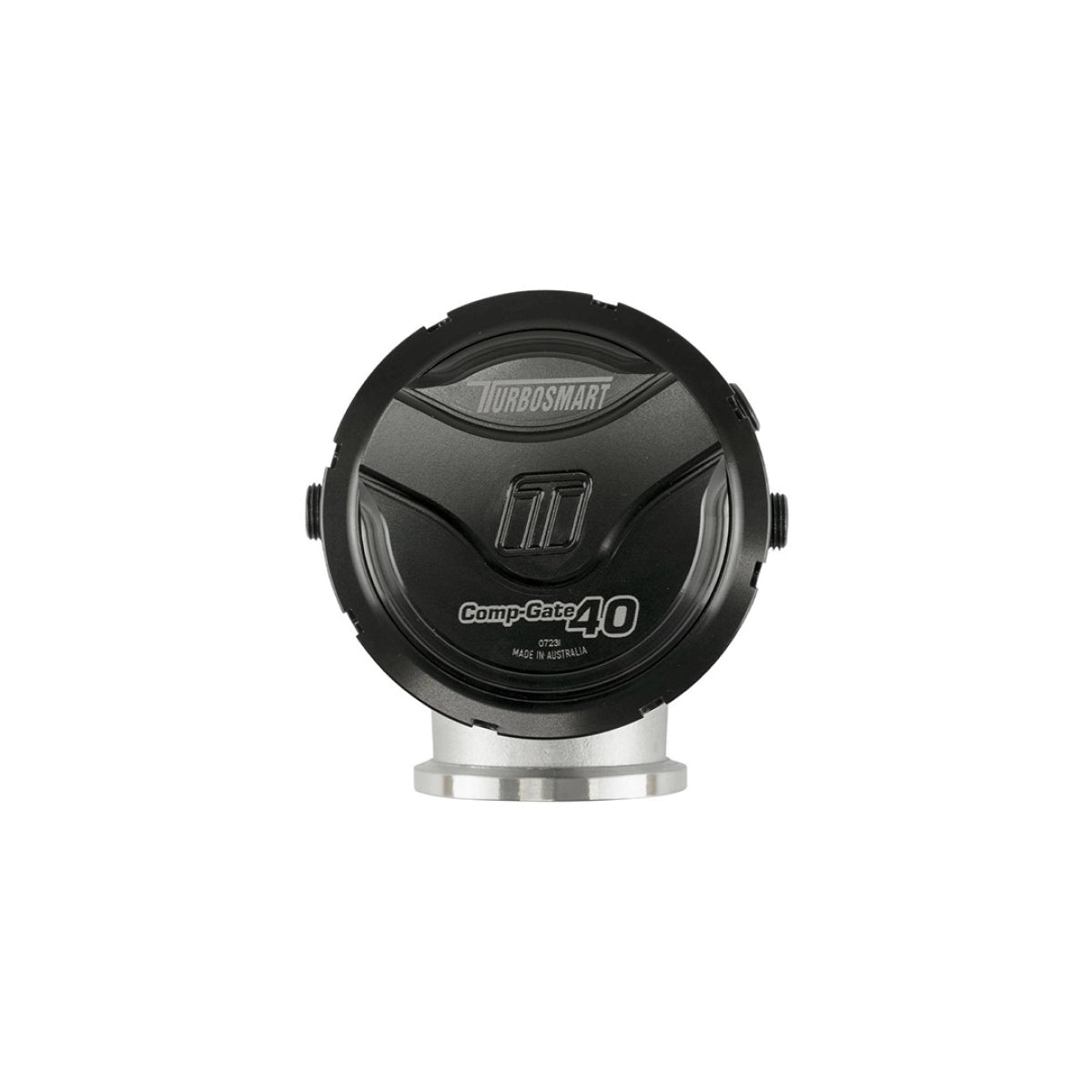Wastegate Externa Turbosmart GenV CompGate40 14psi Sleeper - Turbo Smart