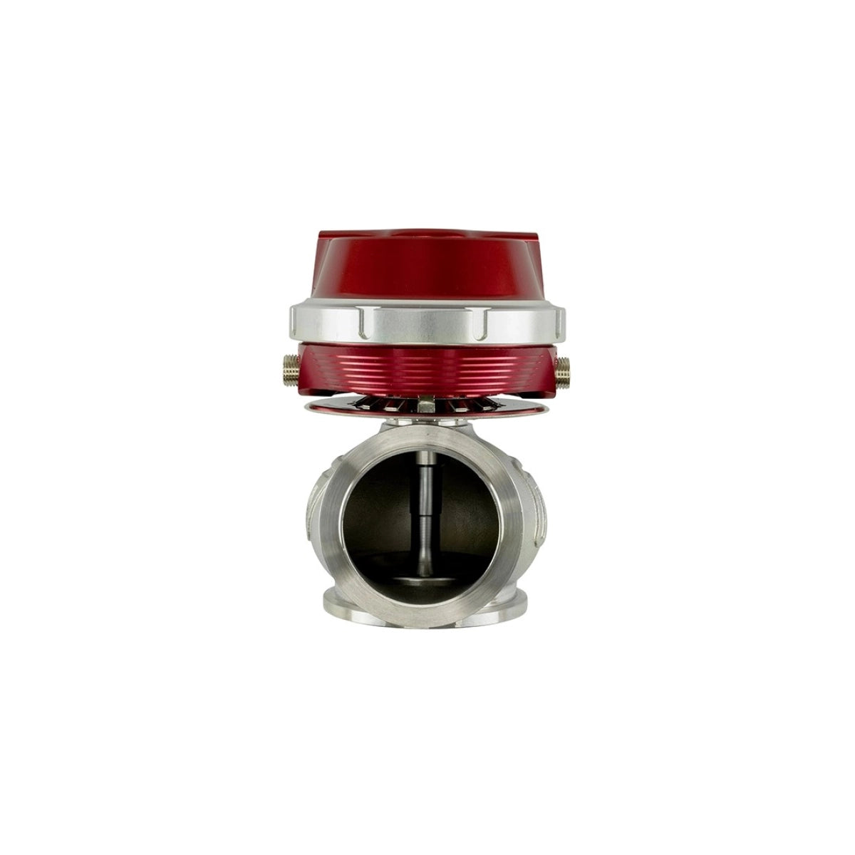 Wastegate Externa Turbosmart GenV HyperGate45 14psi Roja - Turbo Smart