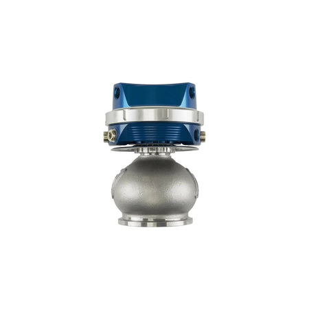 Wastegate Externa Turbosmart GenV HyperGate45 14psi Azul - Turbo Smart