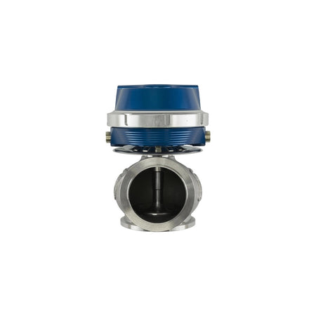 Wastegate Externa Turbosmart GenV HyperGate45 14psi Azul - Turbo Smart