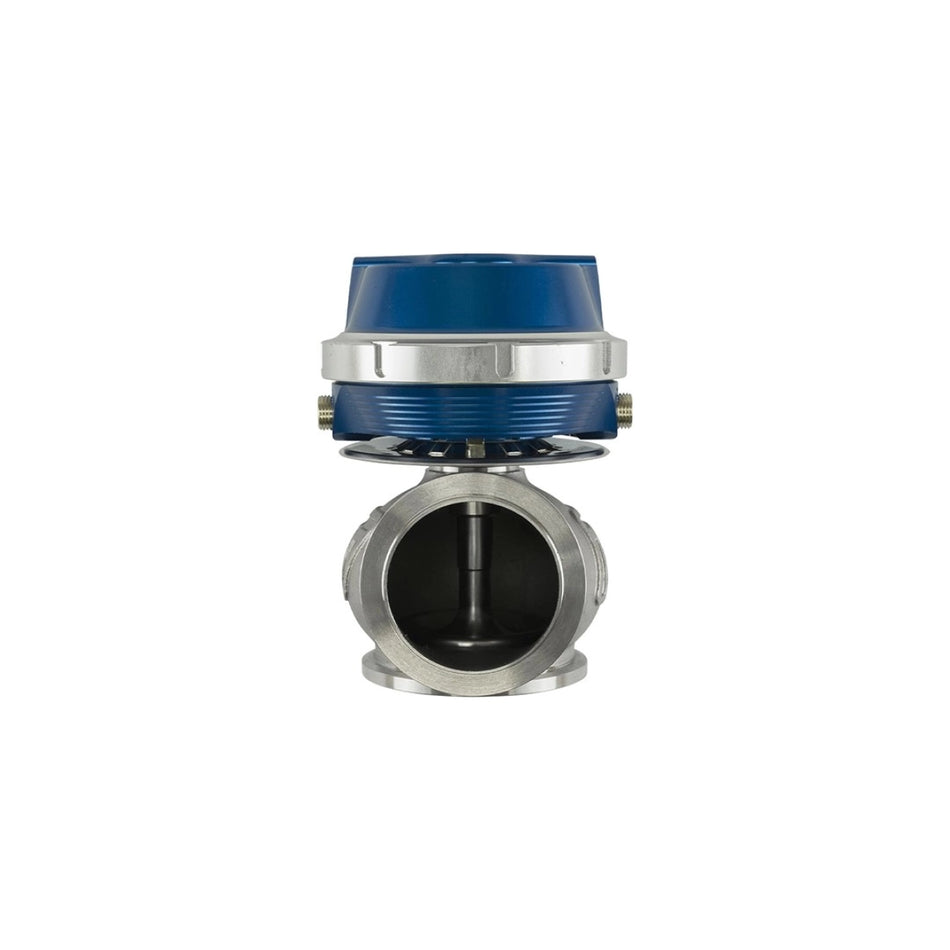 Wastegate Externa Turbosmart GenV HyperGate45 14psi Azul - Turbo Smart