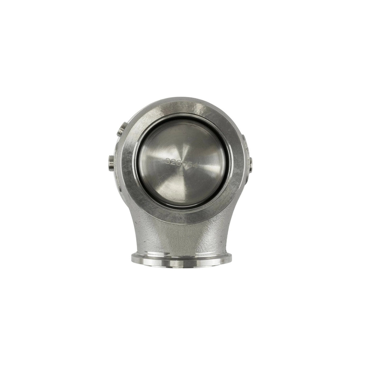 Wastegate Externa Turbosmart GenV HyperGate45 14psi Azul - Turbo Smart