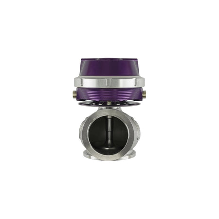 Wastegate Externa Turbosmart GenV HyperGate45 14psi Morada - Turbo Smart
