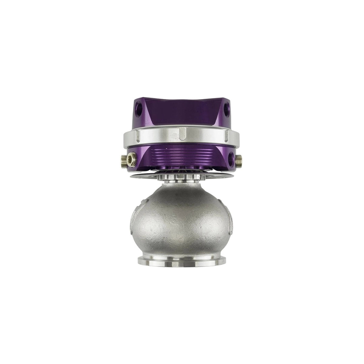Wastegate Externa Turbosmart GenV HyperGate45 14psi Morada - Turbo Smart