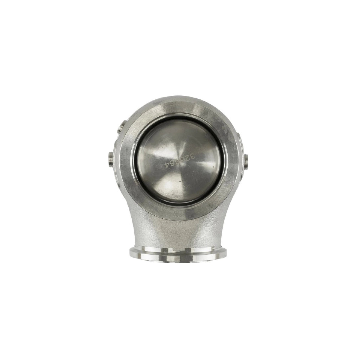Wastegate Externa Turbosmart GenV HyperGate45 14psi Morada - Turbo Smart