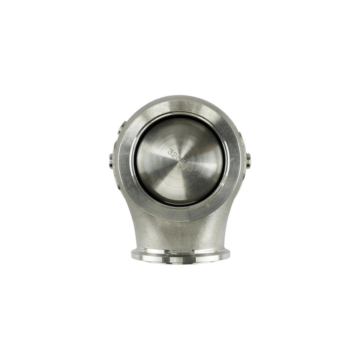 Válvula de Descarga Externa Turbosmart GenV HyperGate45 14psi Negra - Turbo Smart
