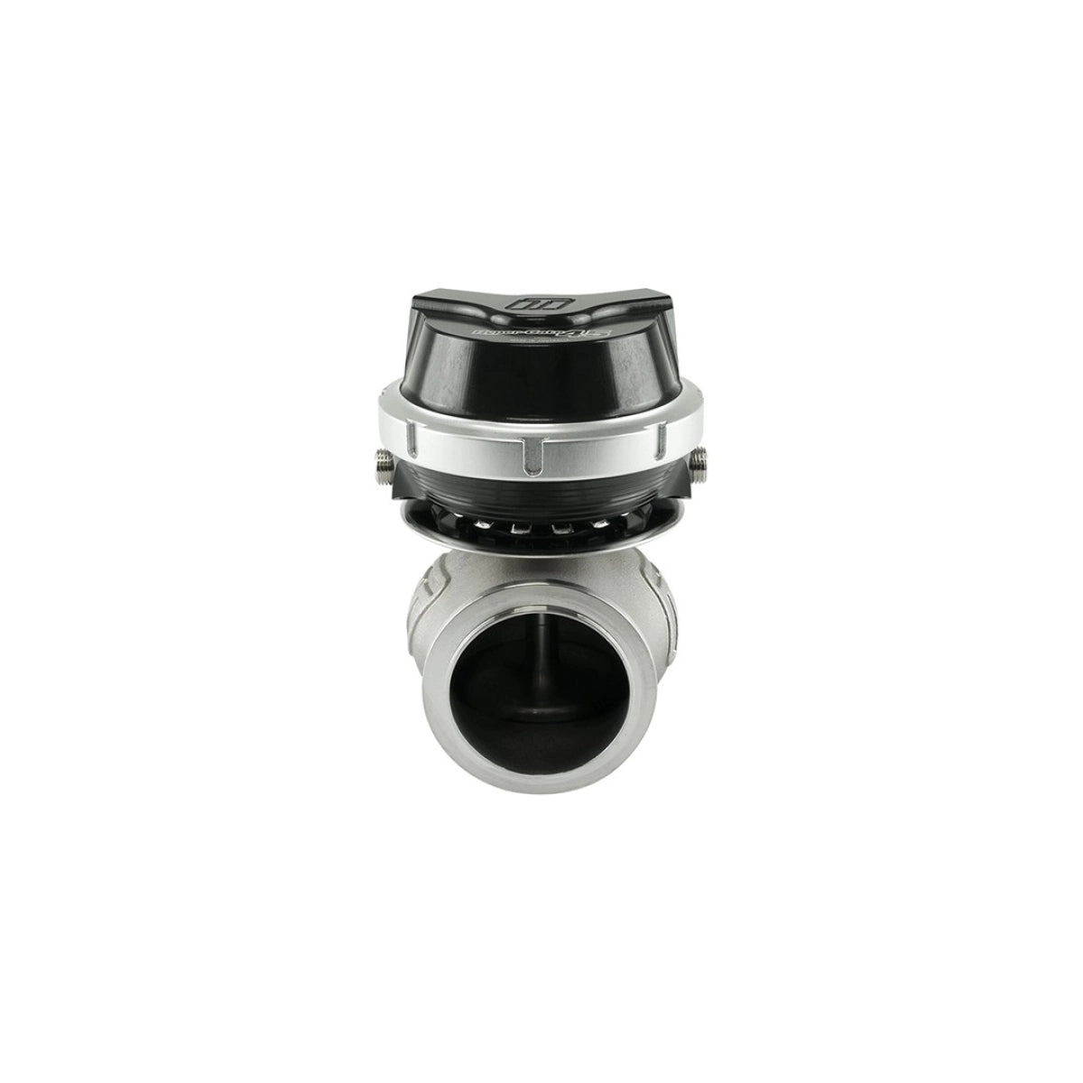 Válvula de Descarga Externa Turbosmart GenV HyperGate45 14psi Negra - Turbo Smart