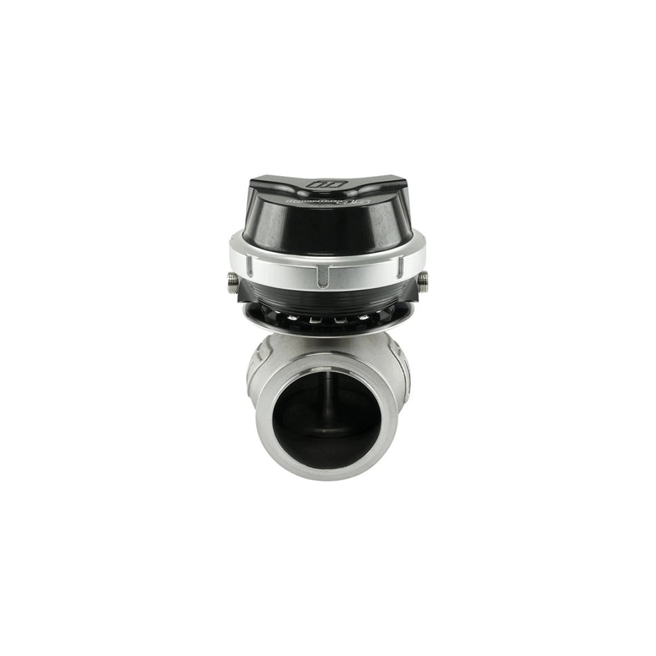 Válvula de Descarga Externa Turbosmart GenV HyperGate45 14psi Negra - Turbo Smart