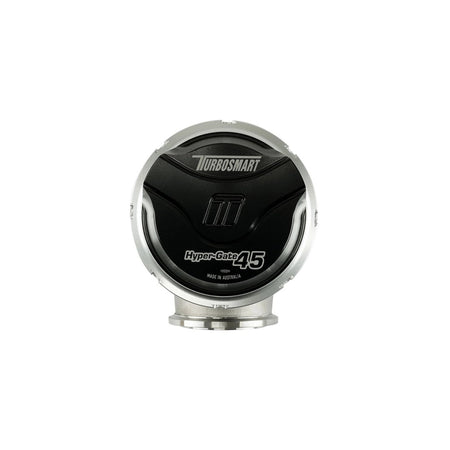 Válvula de Descarga Externa Turbosmart GenV HyperGate45 14psi Negra - Turbo Smart