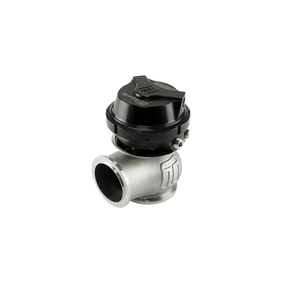 Válvula de Descarga Externa Turbosmart GenV HyperGate45 14psi Sleeper - Turbo Smart