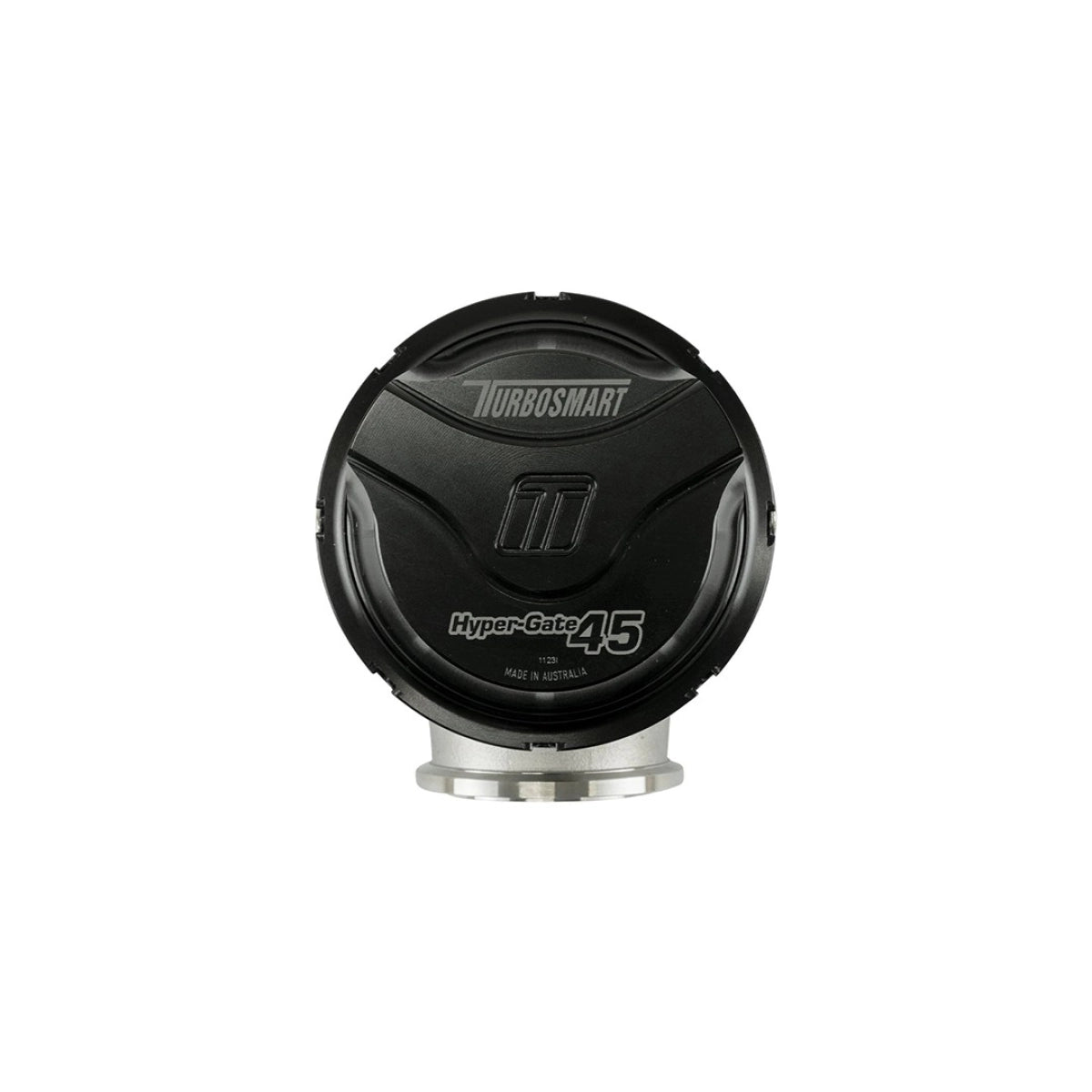 Válvula de Descarga Externa Turbosmart GenV HyperGate45 14psi Sleeper - Turbo Smart