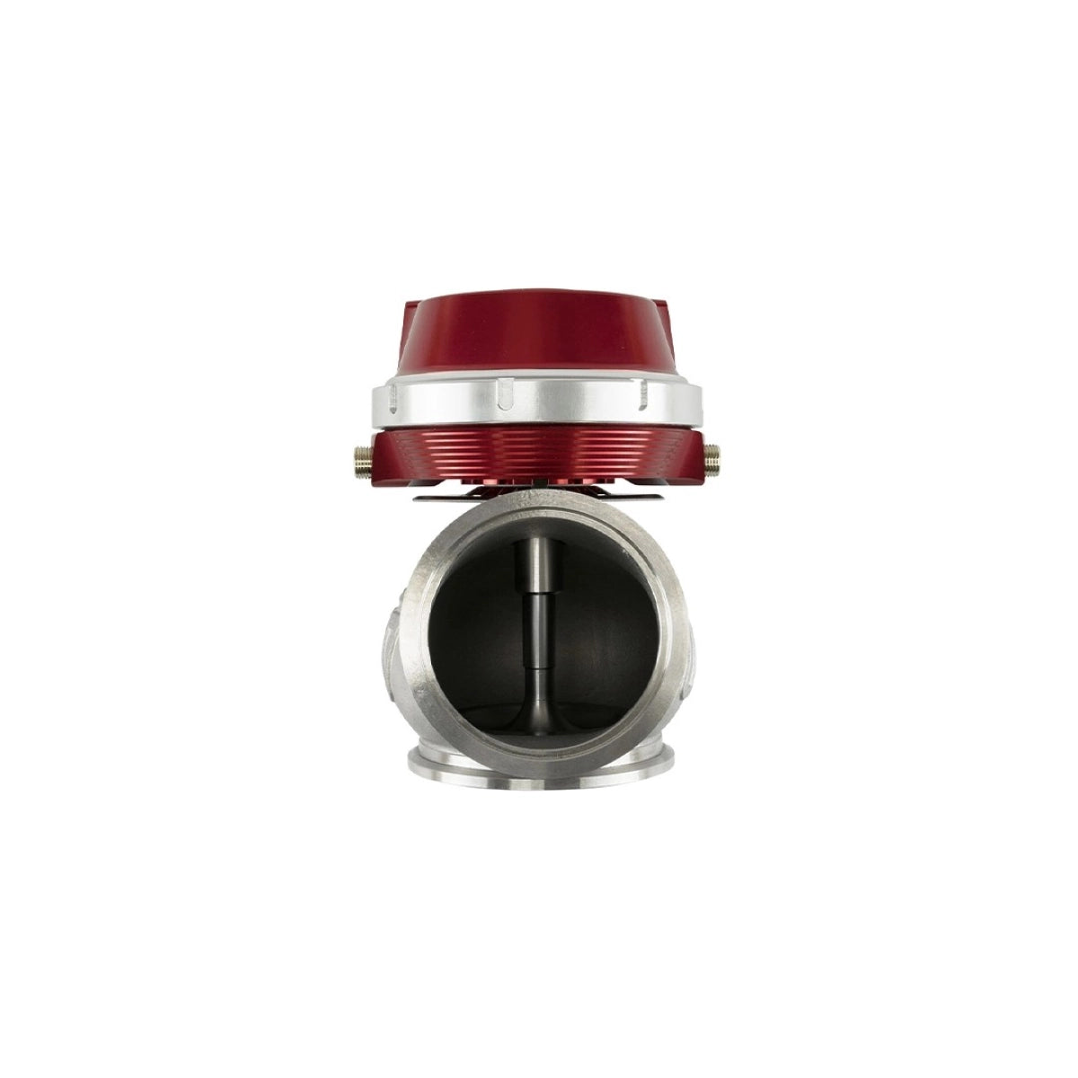 Válvula de Descarga Externa Turbosmart GenV PowerGate60 14psi Roja - Turbo Smart