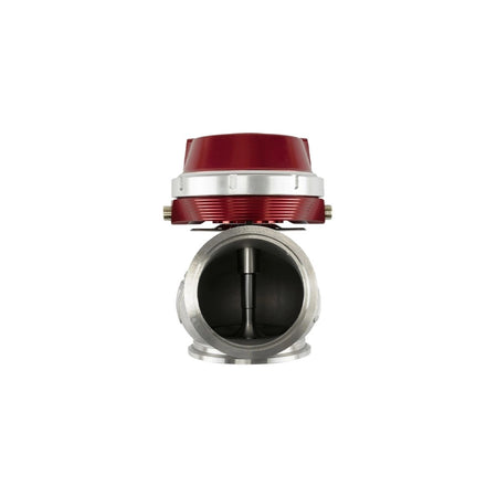 Válvula de Descarga Externa Turbosmart GenV PowerGate60 14psi Roja - Turbo Smart