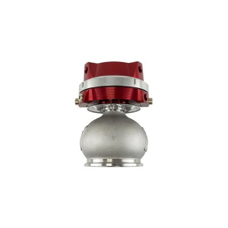 Válvula de Descarga Externa Turbosmart GenV PowerGate60 14psi Roja - Turbo Smart