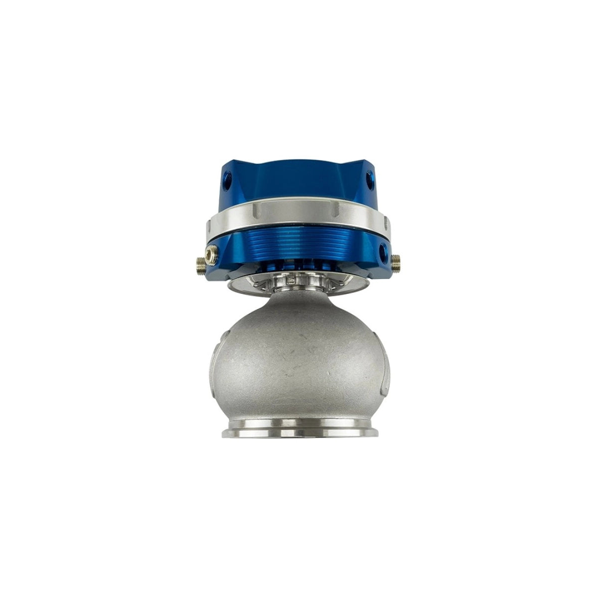 Válvula de Descarga Externa Turbosmart GenV PowerGate60 14psi Azul - Turbo Smart