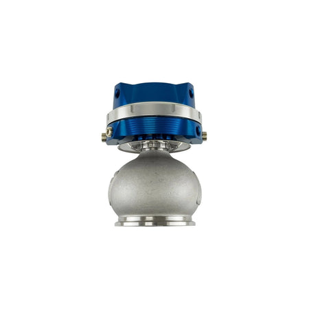 Válvula de Descarga Externa Turbosmart GenV PowerGate60 14psi Azul - Turbo Smart