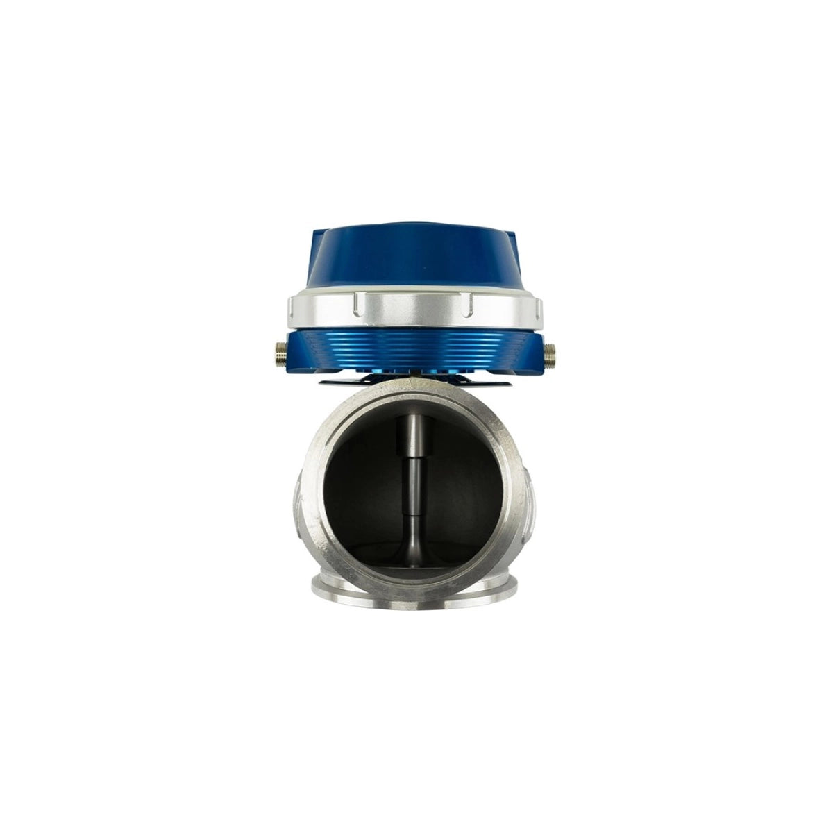 Válvula de Descarga Externa Turbosmart GenV PowerGate60 14psi Azul - Turbo Smart