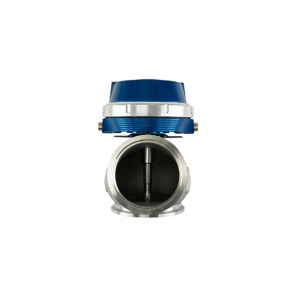 Válvula de Descarga Externa Turbosmart GenV PowerGate60 14psi Azul - Turbo Smart