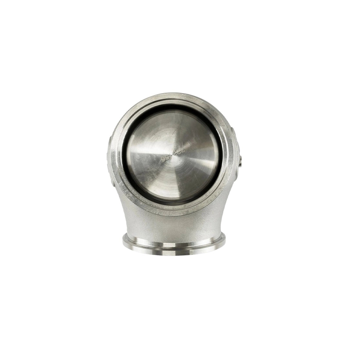 Válvula de Descarga Externa Turbosmart GenV PowerGate60 14psi Morada - Turbo Smart
