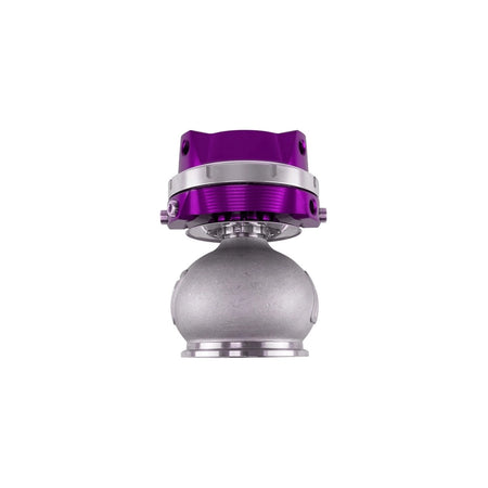 Válvula de Descarga Externa Turbosmart GenV PowerGate60 14psi Morada - Turbo Smart