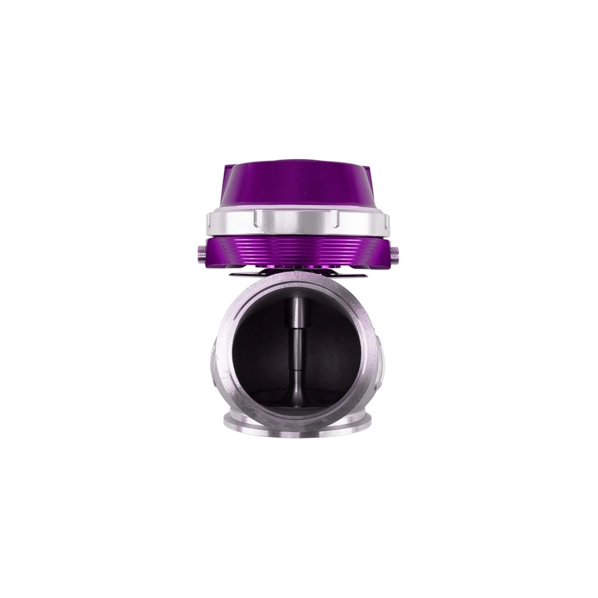 Válvula de Descarga Externa Turbosmart GenV PowerGate60 14psi Morada - Turbo Smart