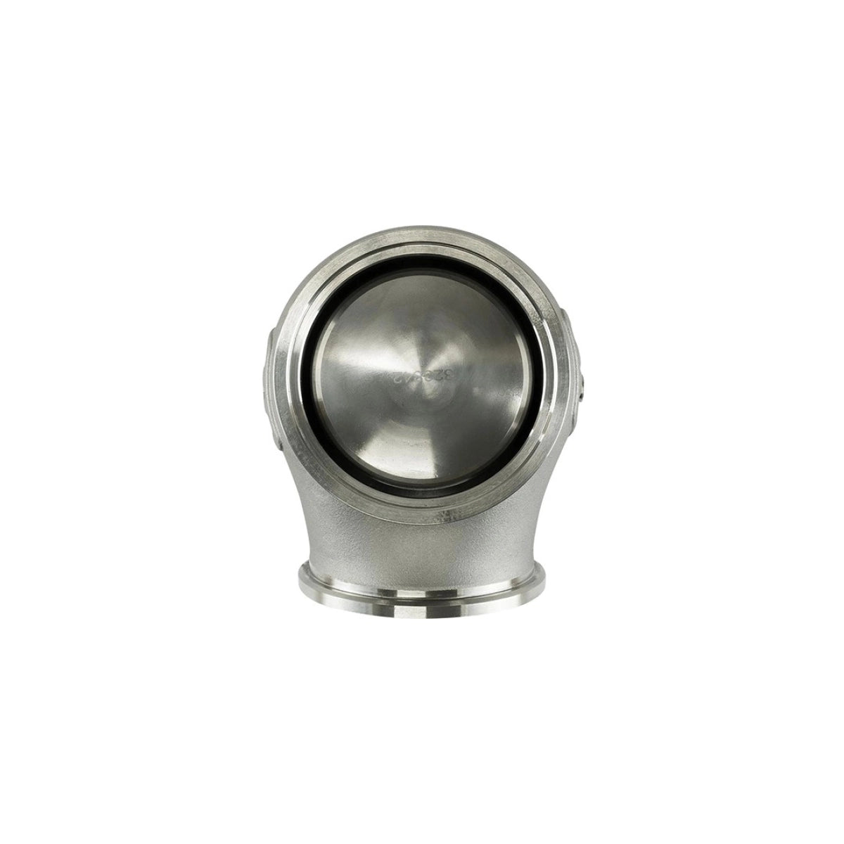 Válvula de Descarga Externa Turbosmart GenV PowerGate60 14psi Negra - Turbo Smart
