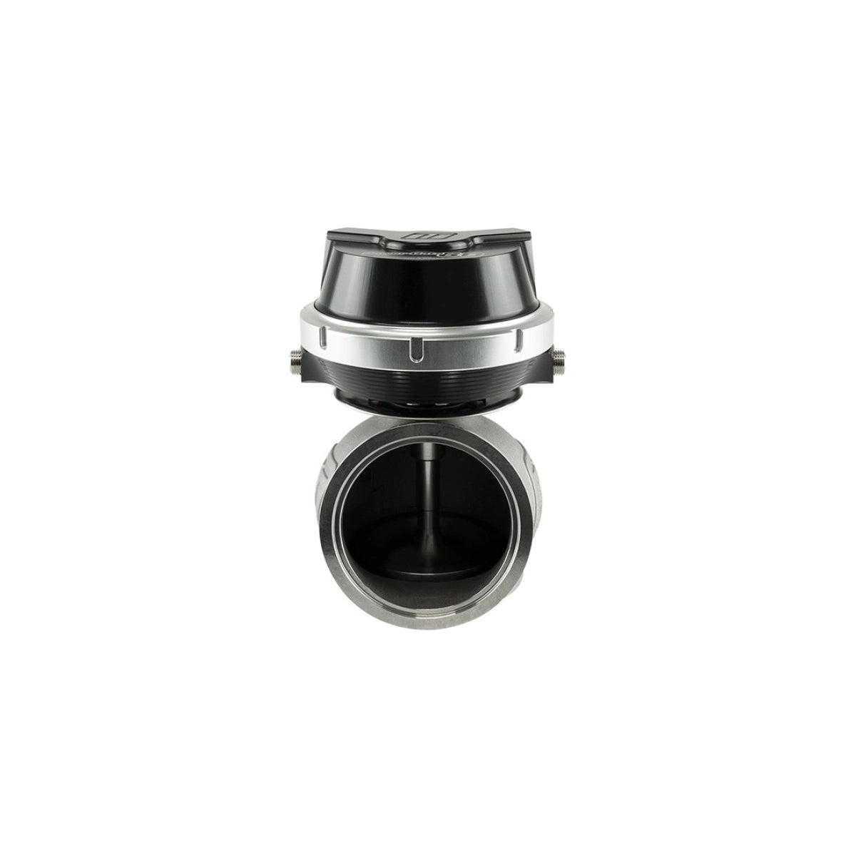 Válvula de Descarga Externa Turbosmart GenV PowerGate60 14psi Negra - Turbo Smart