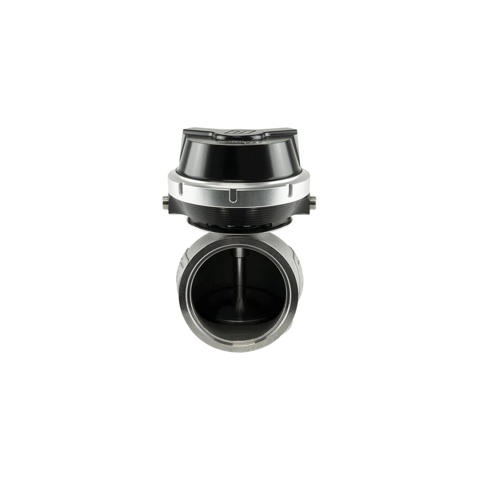 Válvula de Descarga Externa Turbosmart GenV PowerGate60 14psi Negra - Turbo Smart