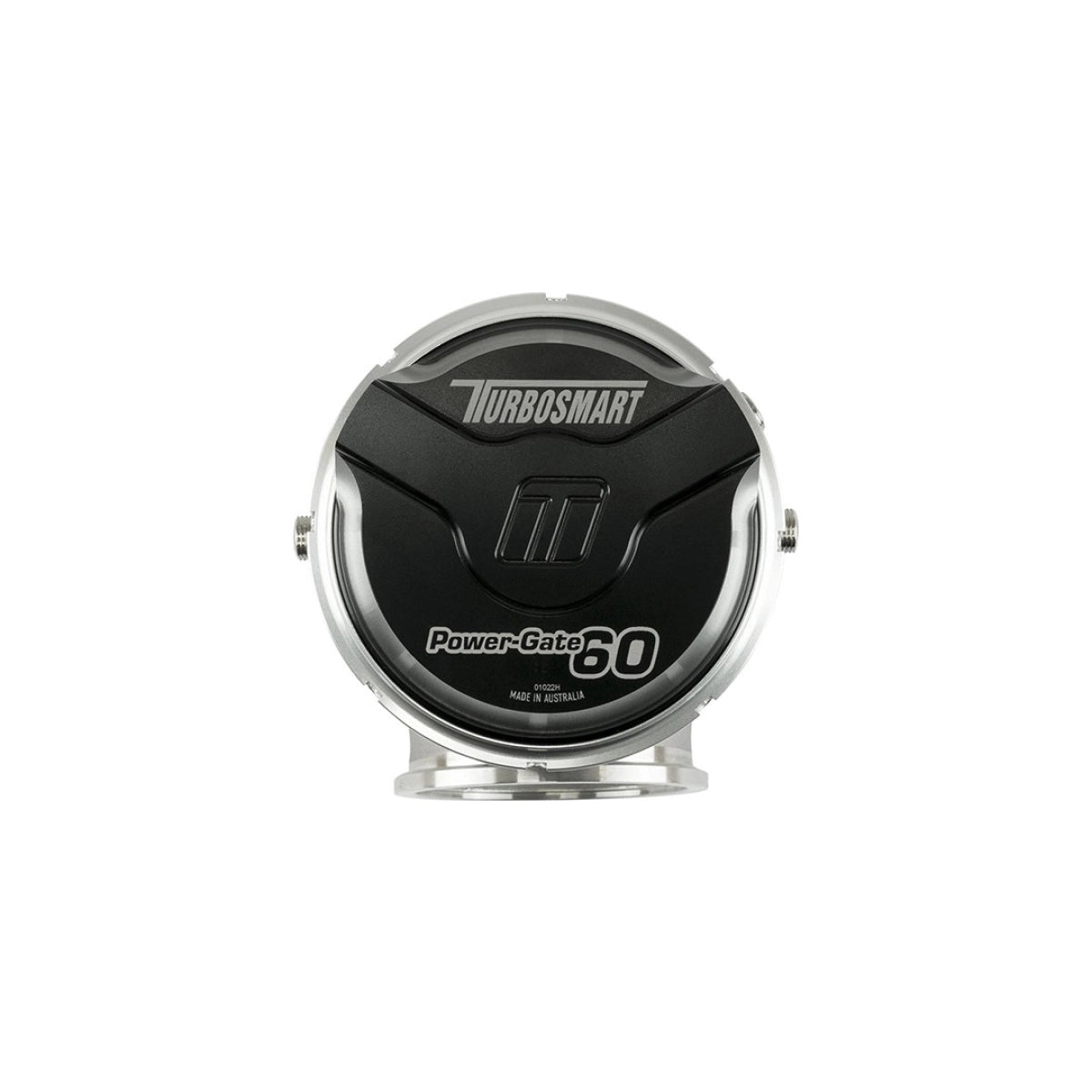 Válvula de Descarga Externa Turbosmart GenV PowerGate60 14psi Negra - Turbo Smart