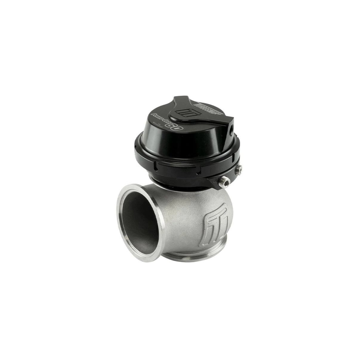Válvula de Descarga Externa Turbosmart GenV PowerGate60 14psi Sleeper - Turbo Smart