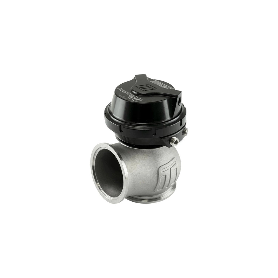 Válvula de Descarga Externa Turbosmart GenV PowerGate60 14psi Sleeper - Turbo Smart