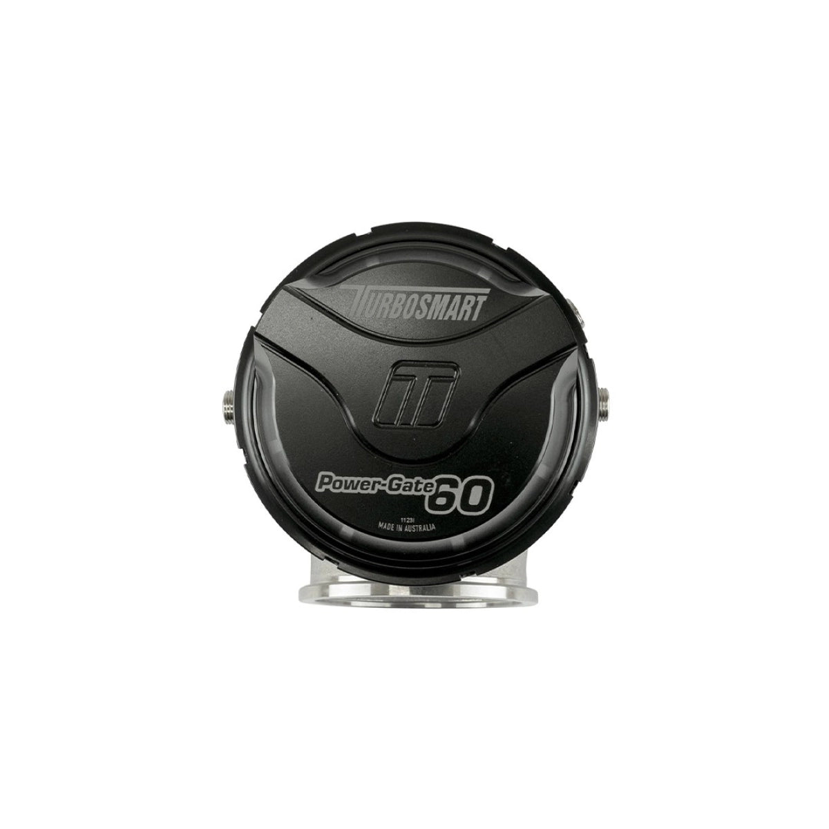 Válvula de Descarga Externa Turbosmart GenV PowerGate60 14psi Sleeper - Turbo Smart