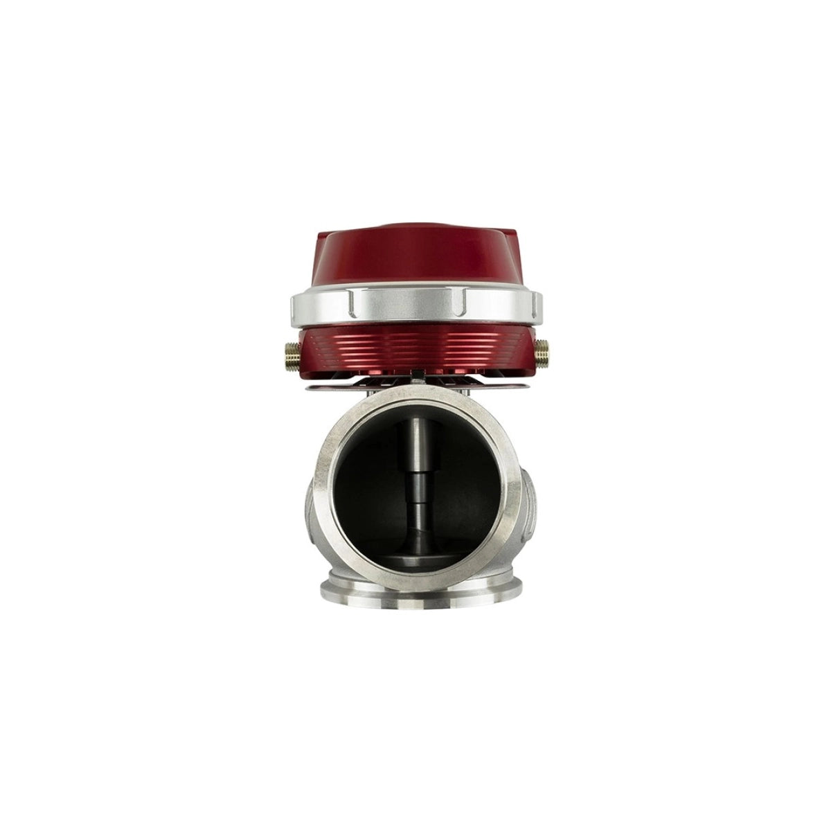 Válvula de Descarga Externa Turbosmart GenV ProGate50 14psi Roja - Turbo Smart