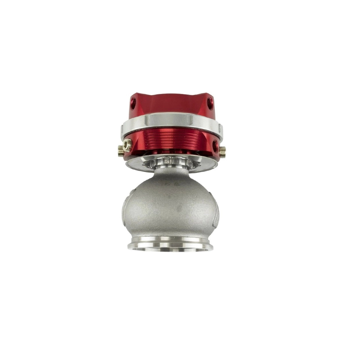 Válvula de Descarga Externa Turbosmart GenV ProGate50 14psi Roja - Turbo Smart