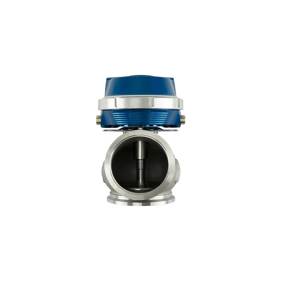 Válvula de Descarga Externa Turbosmart GenV ProGate50 14psi Azul - Turbo Smart