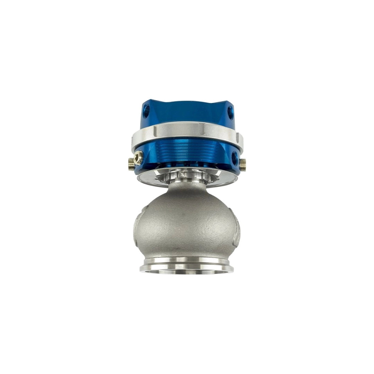 Válvula de Descarga Externa Turbosmart GenV ProGate50 14psi Azul - Turbo Smart