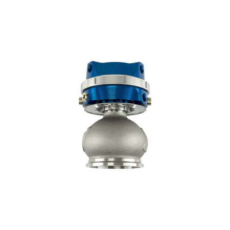 Válvula de Descarga Externa Turbosmart GenV ProGate50 14psi Azul - Turbo Smart