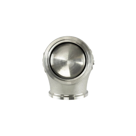 Válvula de Descarga Externa Turbosmart GenV ProGate50 14psi Azul - Turbo Smart