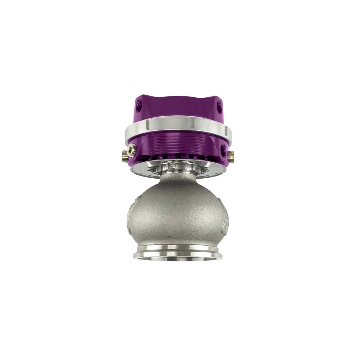 Válvula de Descarga Externa Turbosmart GenV ProGate50 14psi Morada - Turbo Smart