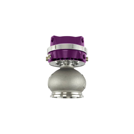 Válvula de Descarga Externa Turbosmart GenV ProGate50 14psi Morada - Turbo Smart