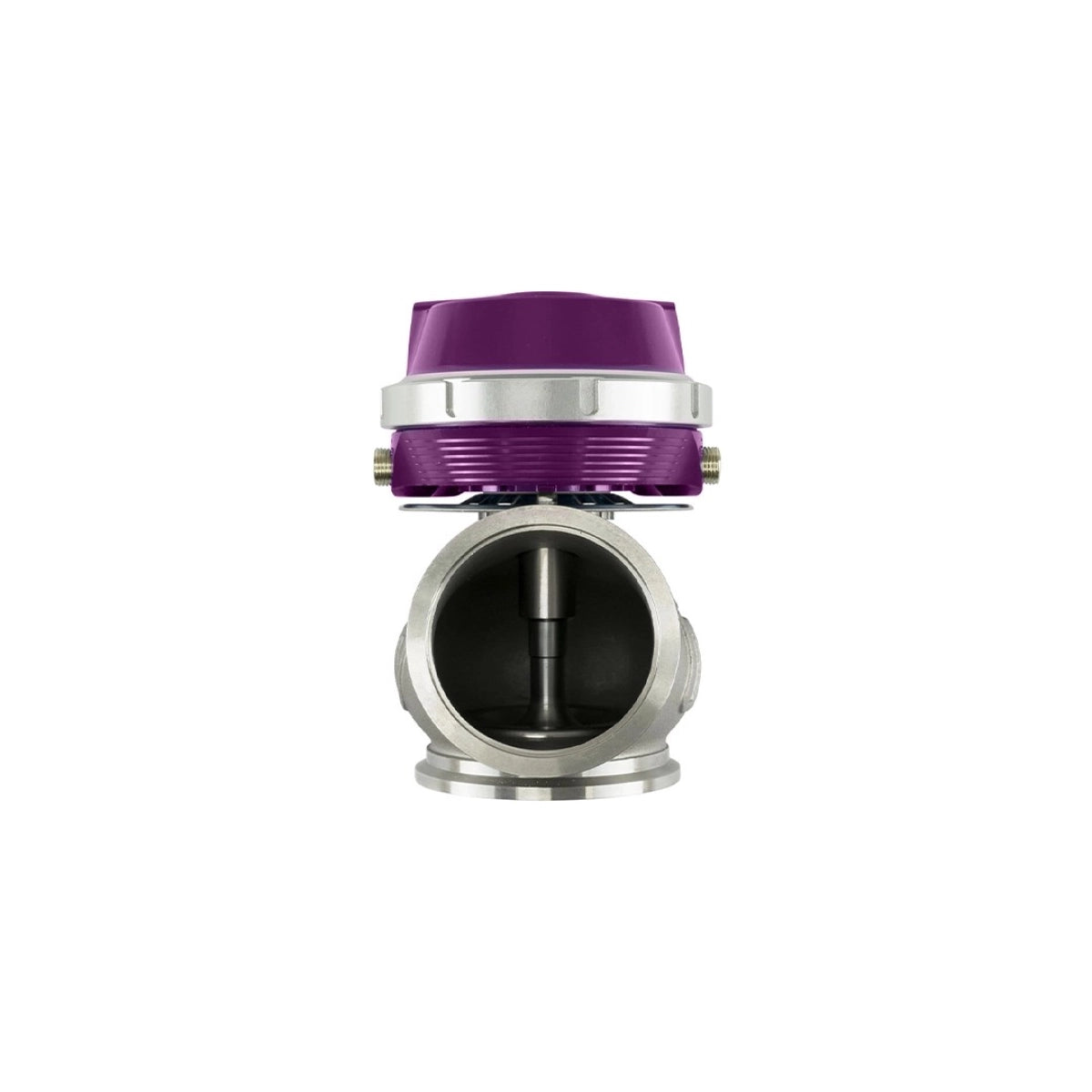 Válvula de Descarga Externa Turbosmart GenV ProGate50 14psi Morada - Turbo Smart