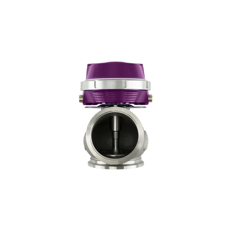 Válvula de Descarga Externa Turbosmart GenV ProGate50 14psi Morada - Turbo Smart