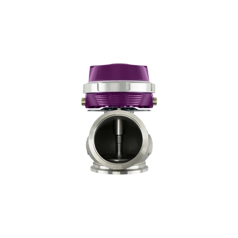 Válvula de Descarga Externa Turbosmart GenV ProGate50 14psi Morada - Turbo Smart