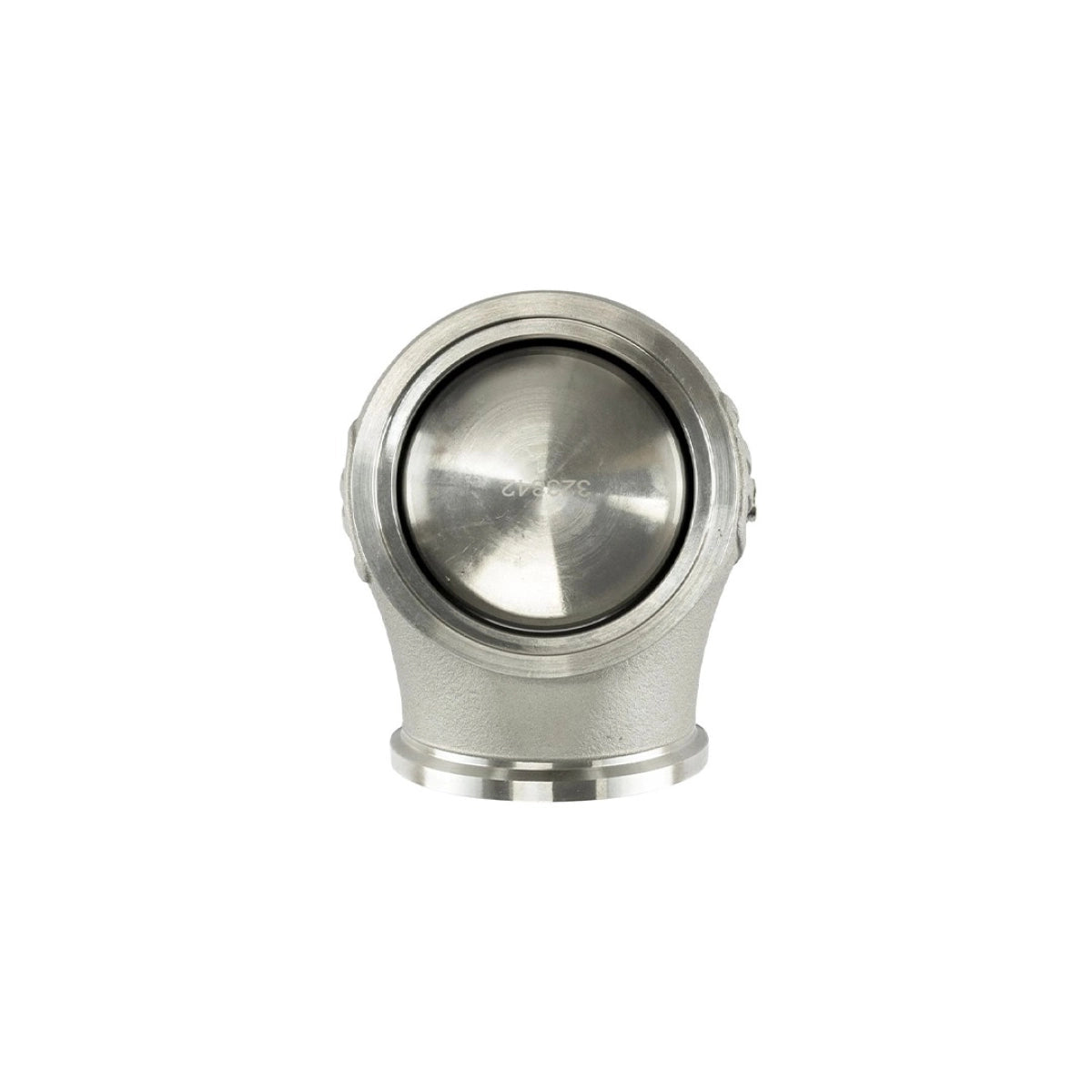 Válvula de Descarga Externa Turbosmart GenV ProGate50 14psi Morada - Turbo Smart