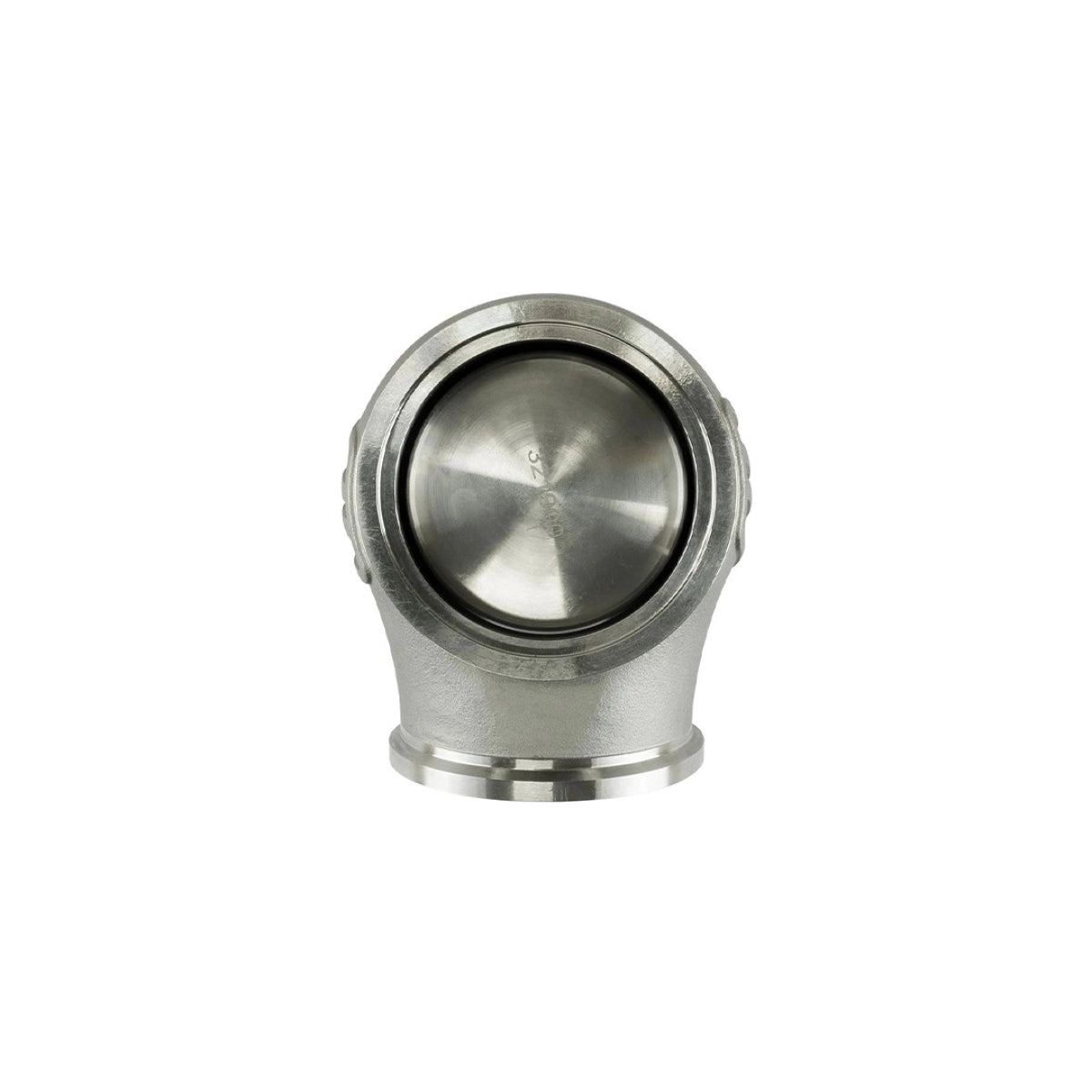 Válvula de Descarga Externa Turbosmart GenV ProGate50 14psi Negra - Turbo Smart