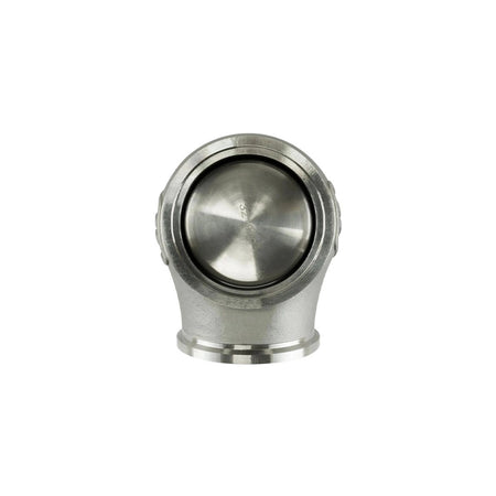 Válvula de Descarga Externa Turbosmart GenV ProGate50 14psi Negra - Turbo Smart