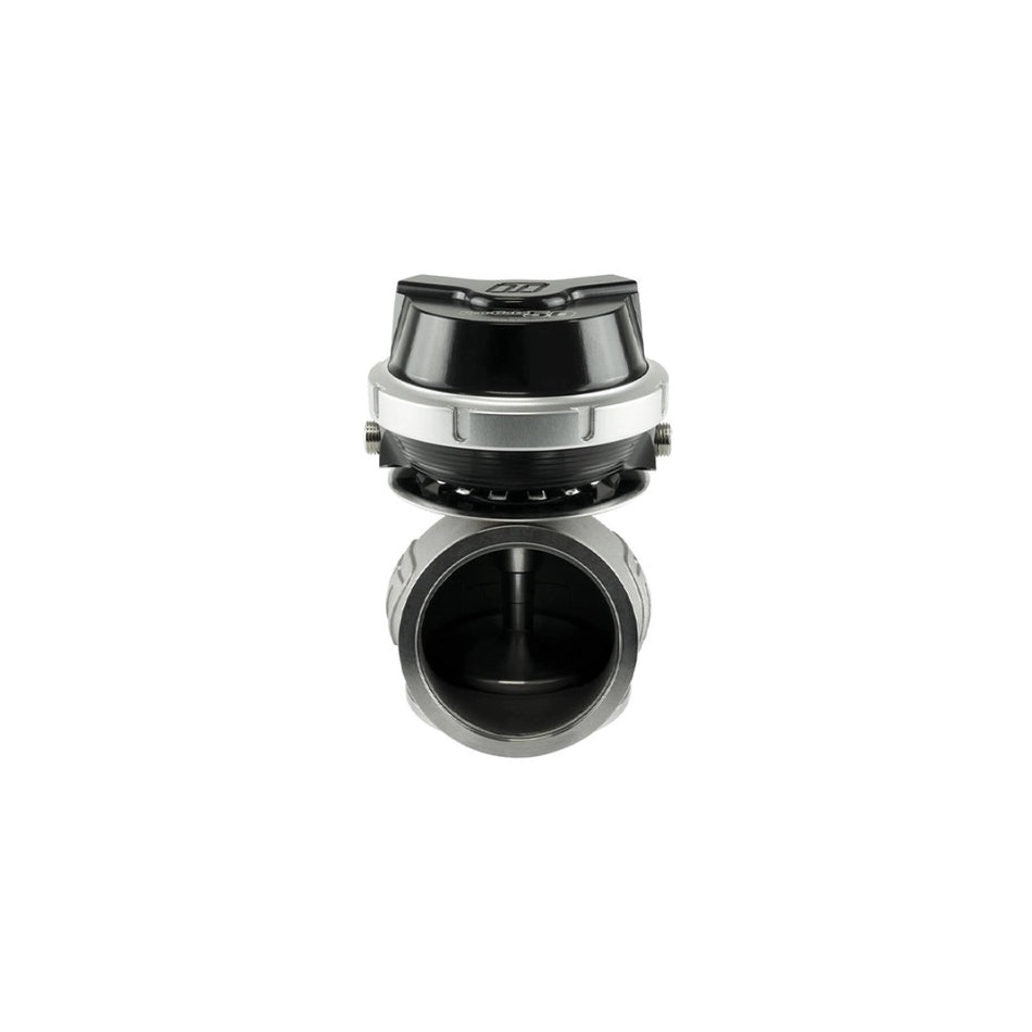 Válvula de Descarga Externa Turbosmart GenV ProGate50 14psi Negra - Turbo Smart