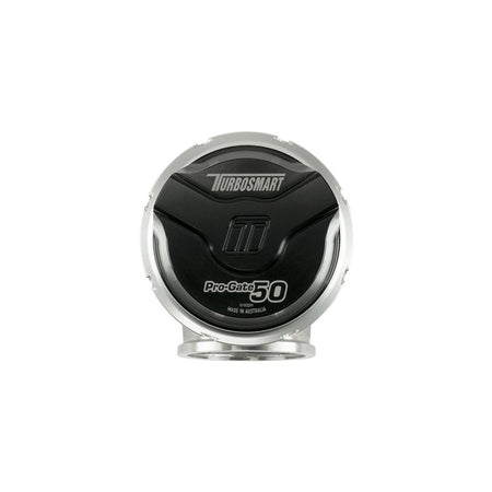 Válvula de Descarga Externa Turbosmart GenV ProGate50 14psi Negra - Turbo Smart