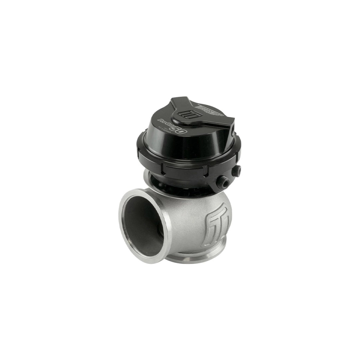 Válvula de Descarga Externa Turbosmart GenV ProGate50 14psi Sleeper - Turbo Smart